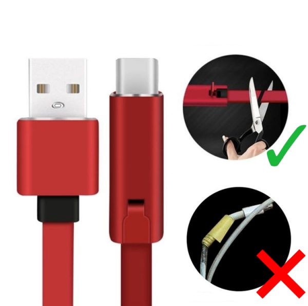 Repair me cable Repair me cable