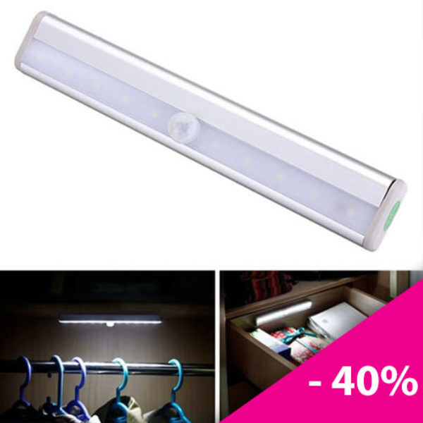 LED_lucka LED lučka